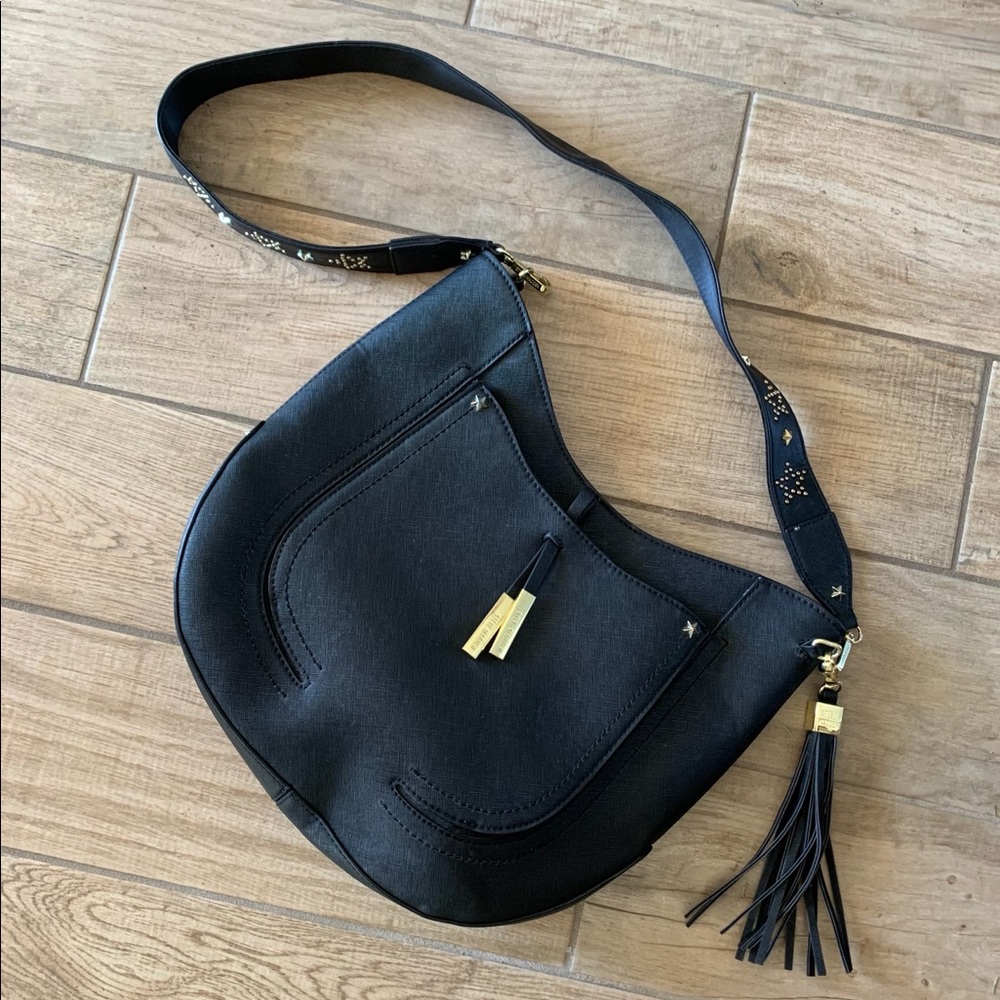 Steve Madden Star Studded Crossbody Purse